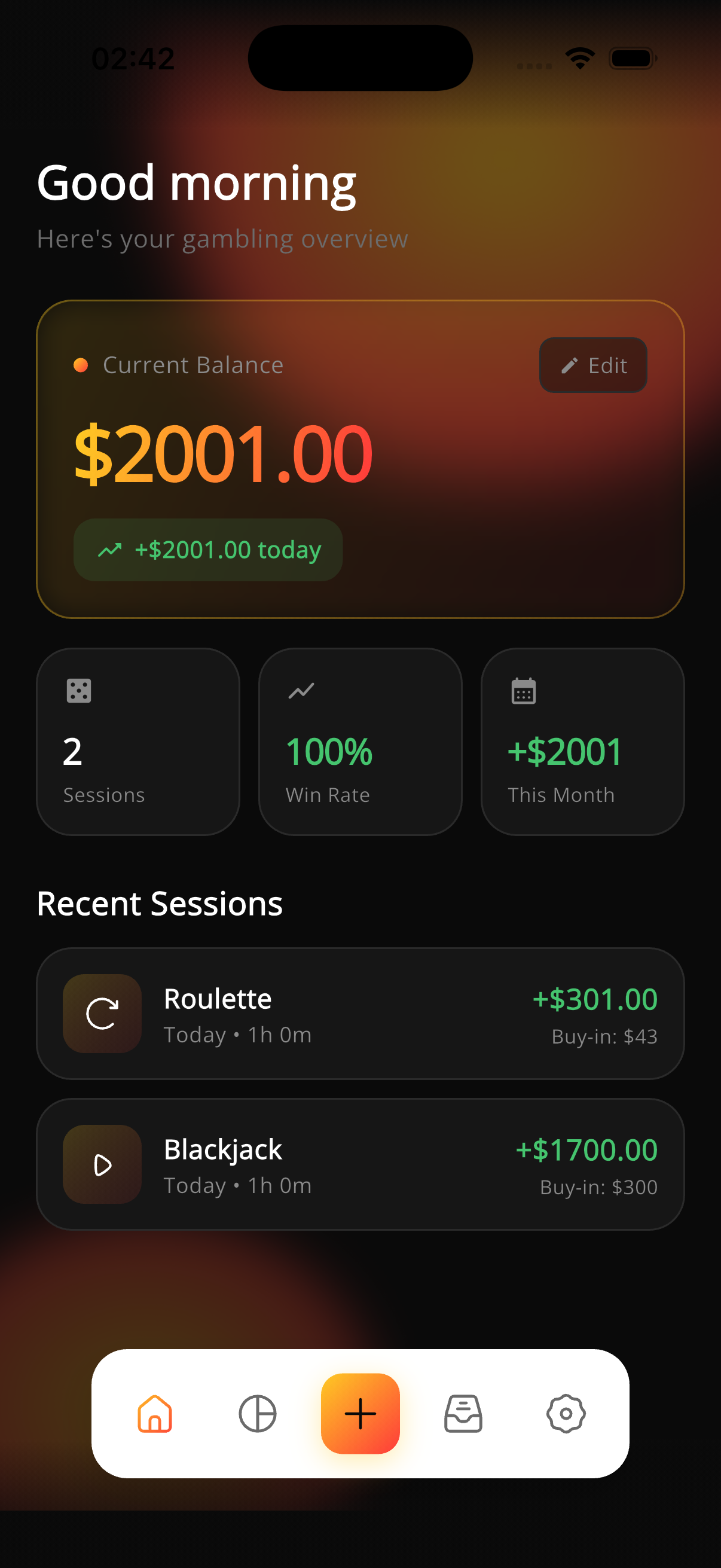 Neorama App Screenshot 1